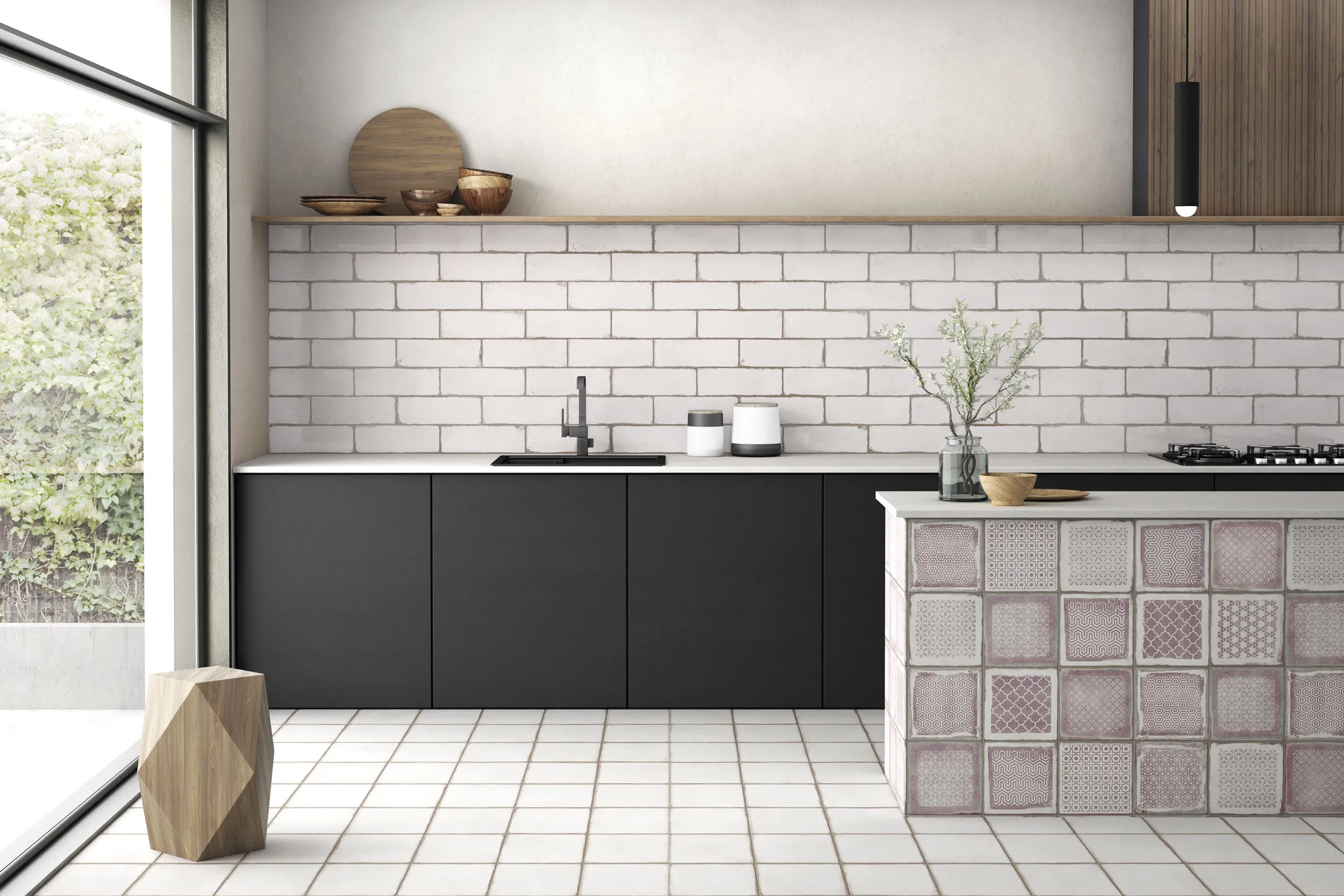  TOSCANA от производителя Decocer –  фото