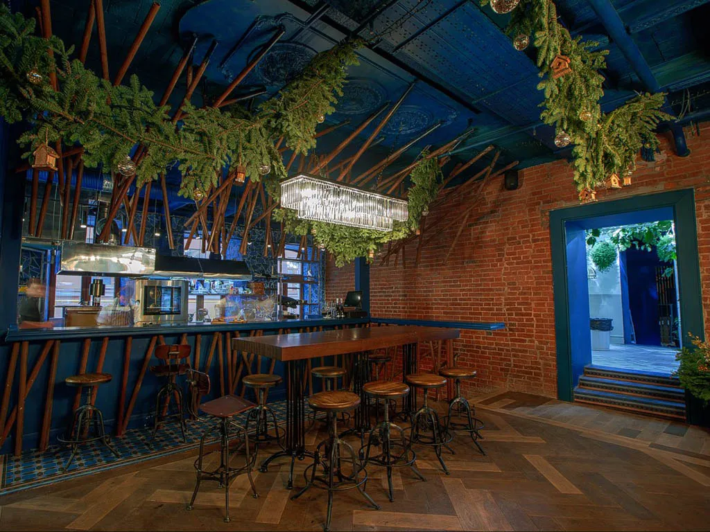 Керамогранит ИЗАБЕЛЬ от производителя Топ Рус –  фото