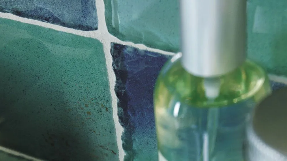 Мозаика TRANSPARENZE (FASHION) от производителя Vitrex –  фото