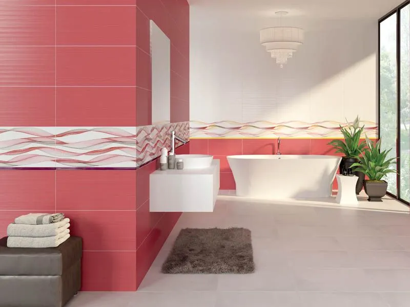 Керамическая плитка ELFE от производителя Mei –  фото