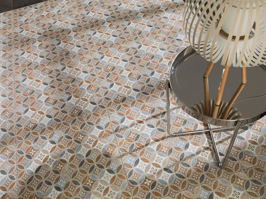 Керамогранит BARCELONA от производителя Porcelanosa –  фото