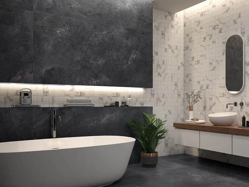 Керамогранит CR ARDESIA от производителя Pamesa –  фото