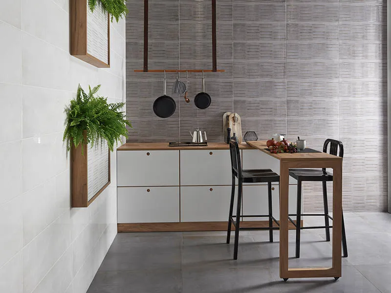 Керамическая плитка MARK от производителя Metropol –  фото