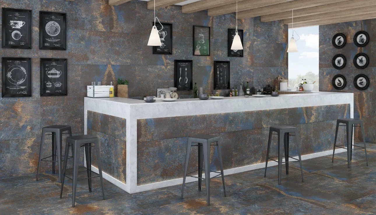  60x120x5.5 от производителя Ocean Ceramic –  фото