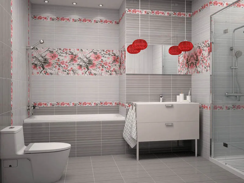 Керамическая плитка LINE от производителя Terracotta –  фото