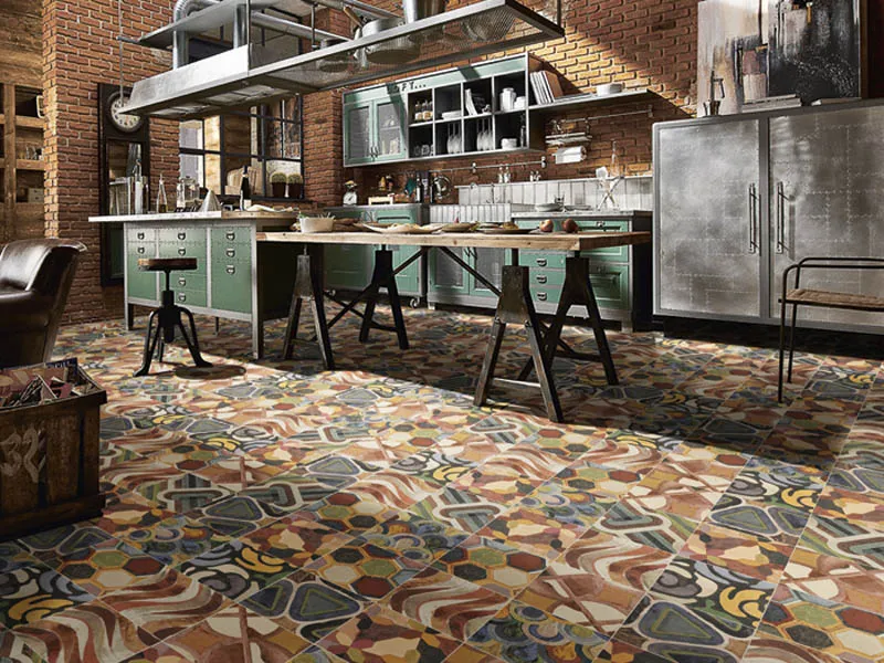 Керамическая плитка BOMBATO от производителя Mainzu –  фото