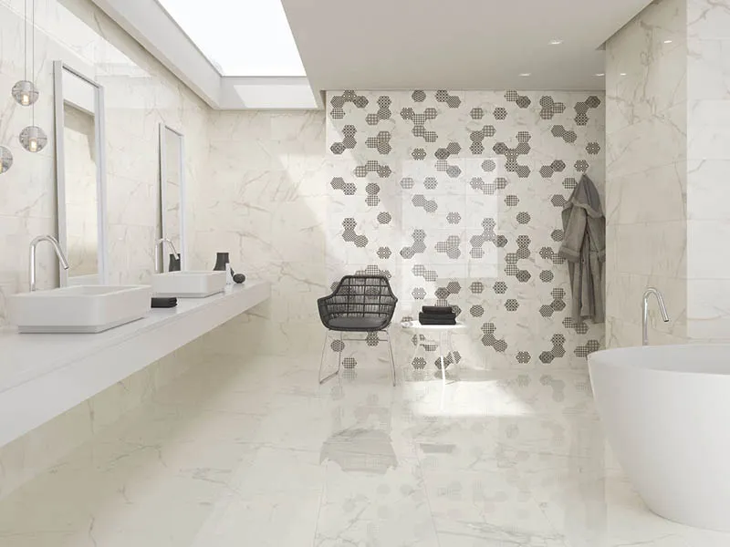 Керамическая плитка MARMARA от производителя Bellavista –  фото