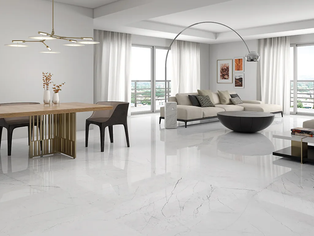 Керамогранит ANGEL от производителя ITT Ceramic –  фото