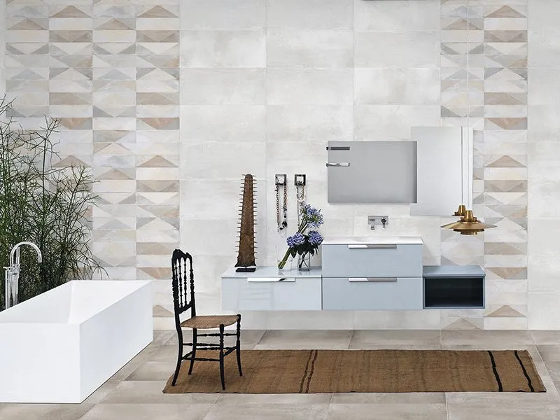 Керамическая плитка SMART от производителя Novogres –  фото