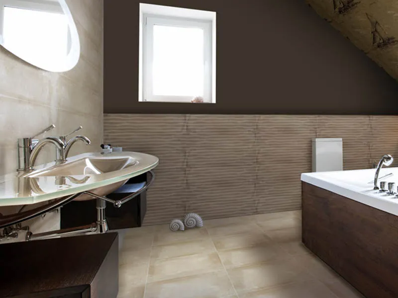 Керамическая плитка EROS от производителя Azteca –  фото