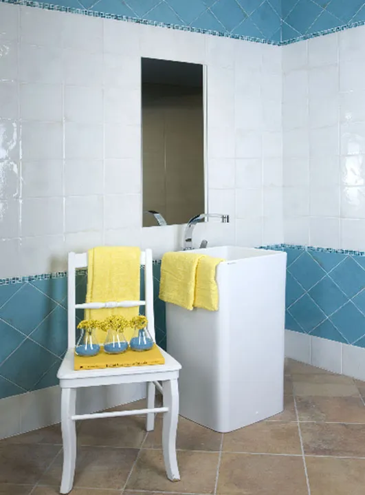 Керамическая плитка CORTI DI CANEPA от производителя Del Conca –  фото