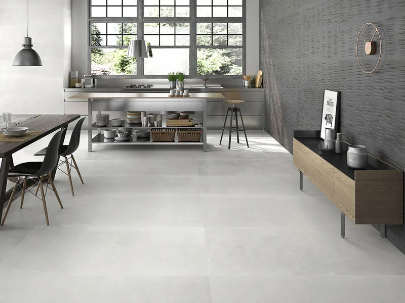 Керамогранит MT TRACK от производителя Keraben –  фото