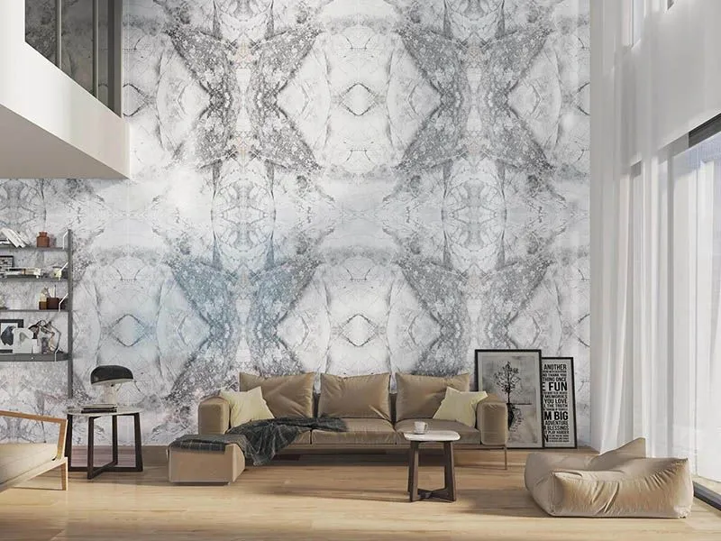 Керамогранит BLUETTA от производителя Kutahya –  фото