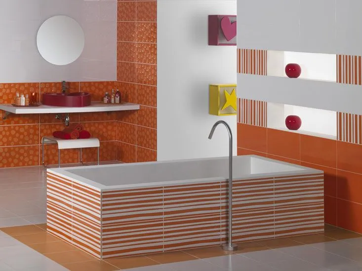 Керамическая плитка AGATHA 25x50 от производителя Pamesa –  фото