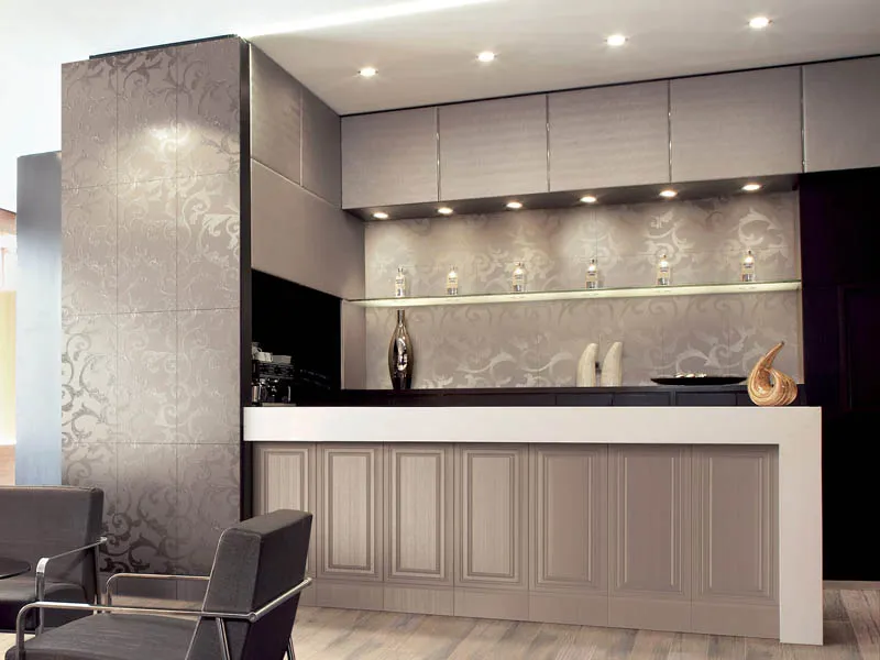 Керамическая плитка LIBERTY от производителя Cisa Ceramiche –  фото