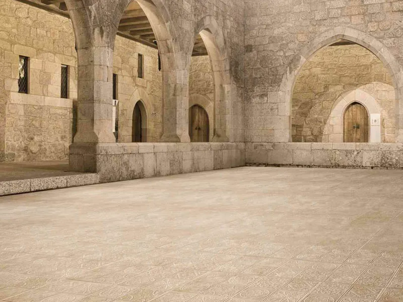 Керамогранит REIMS/PRAGA от производителя Realonda Ceramica –  фото