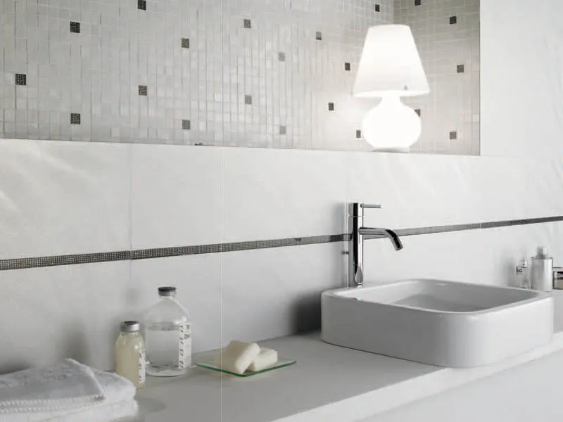 Керамогранит REFLECTION от производителя Elios/Exelle –  фото