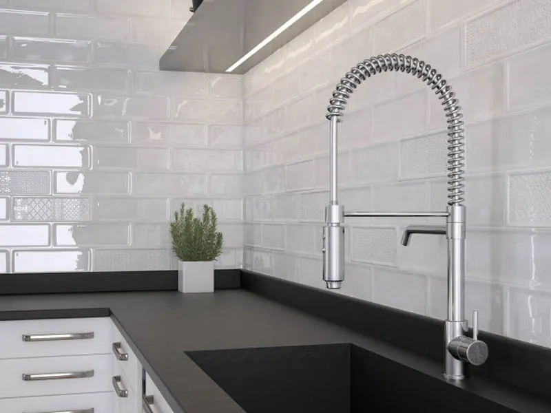 Керамическая плитка TITAN от производителя Cifre Ceramica –  фото