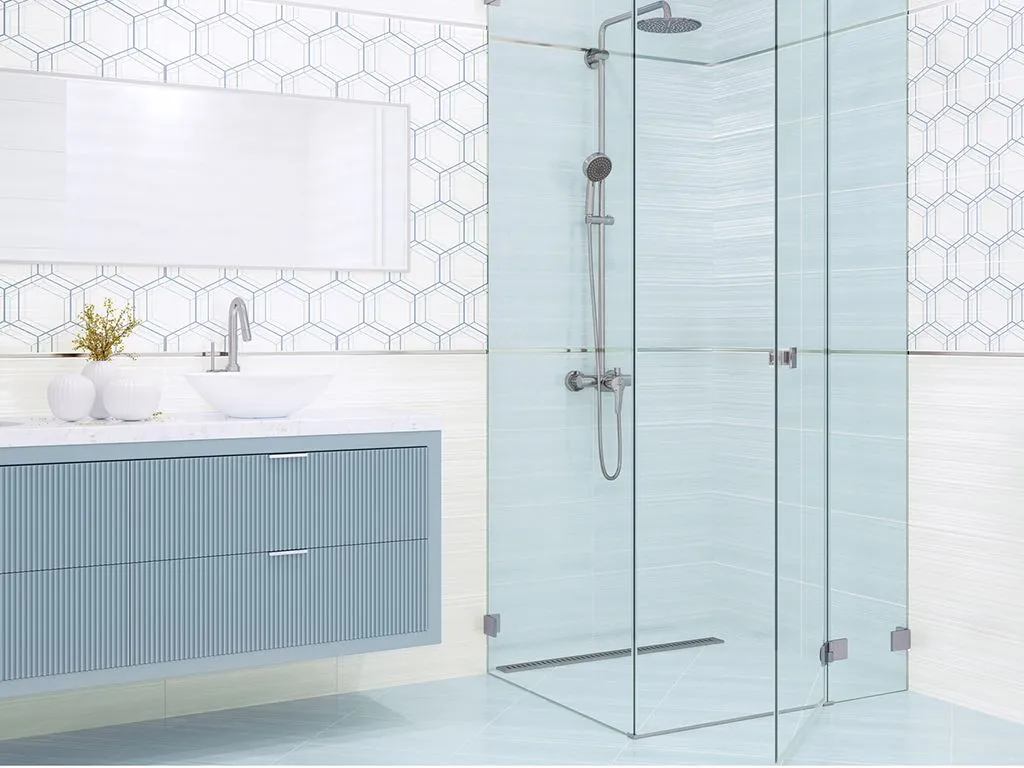 Керамическая плитка DIY MINORI от производителя New Trend –  фото