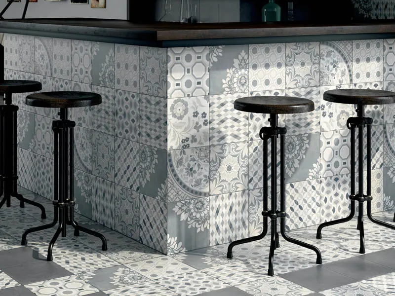 Керамогранит КОЛЛИАНО от производителя Kerama Marazzi –  фото