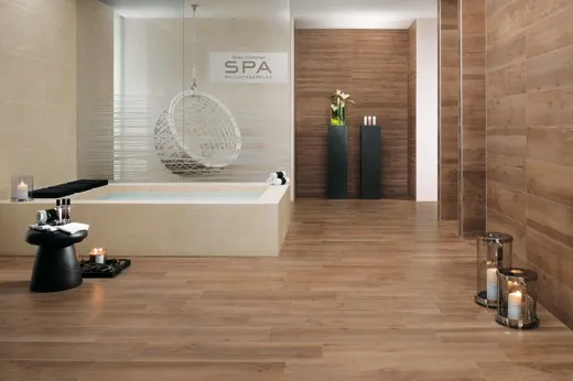 Керамогранит ETIC от производителя Atlas Concorde (Italy) –  фото