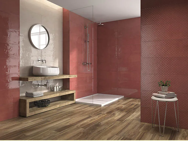 Керамическая плитка GAUDI от производителя ITT Ceramic –  фото