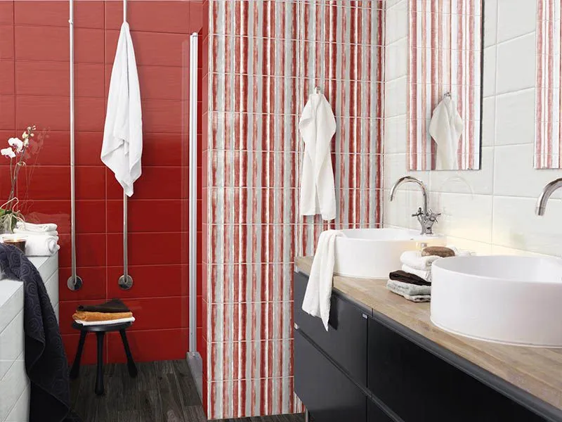 Керамическая плитка CANDY от производителя Ragno Marazzi –  фото