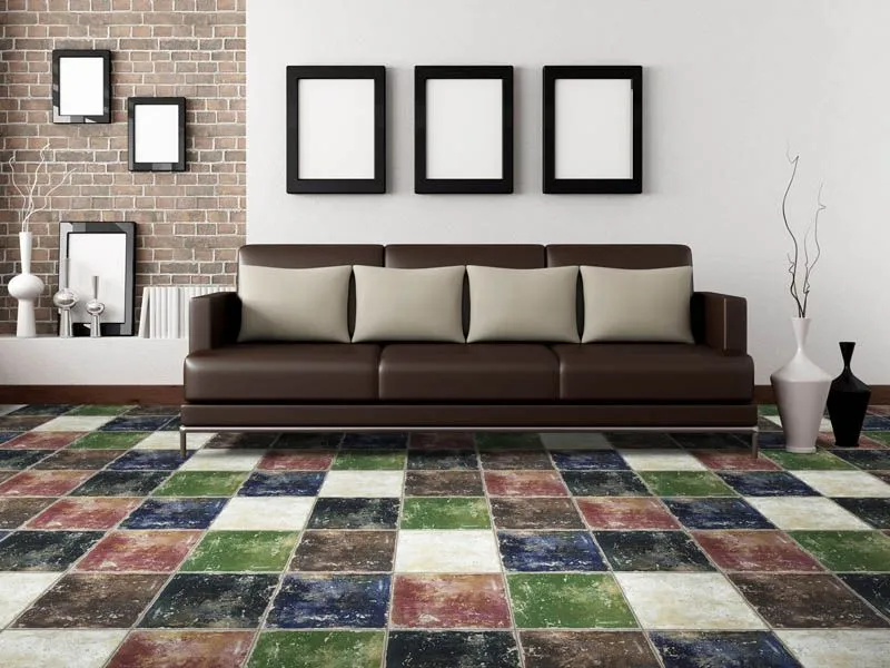 Керамическая плитка BOHEMIA от производителя Realonda Ceramica –  фото