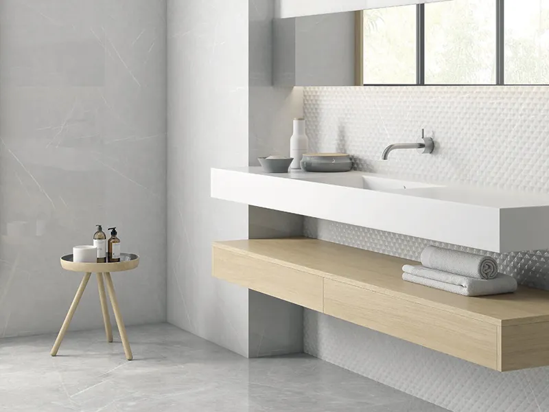 Керамическая плитка ARAN от производителя Azuvi –  фото