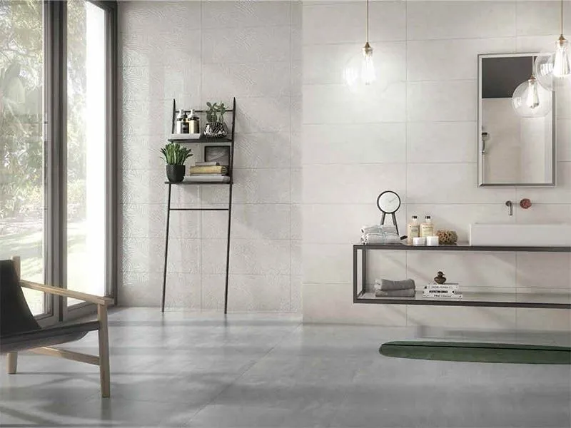 Керамическая плитка ALLOY от производителя Naxos Ceramica –  фото