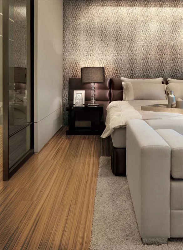 Керамогранит LE ESSENZE DI REX от производителя REX Ceramiche –  фото