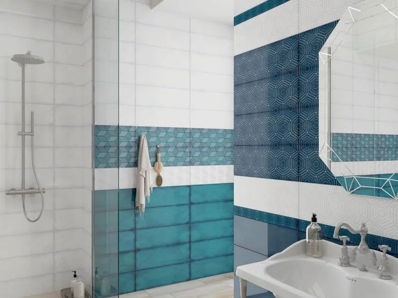 Керамическая плитка ПАРИЖАНКА от производителя Lasselsberger Ceramics –  фото