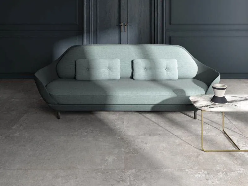 Керамогранит GHOST от производителя ABK Ceramiche –  фото