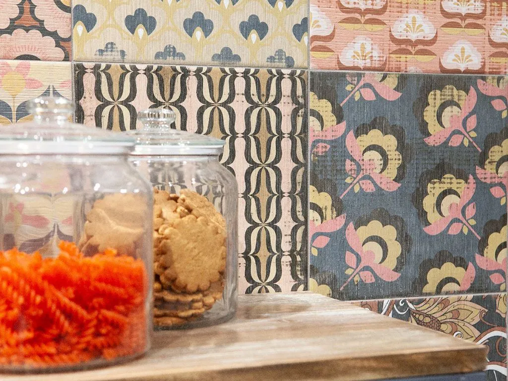 Керамогранит IKE от производителя Codicer –  фото