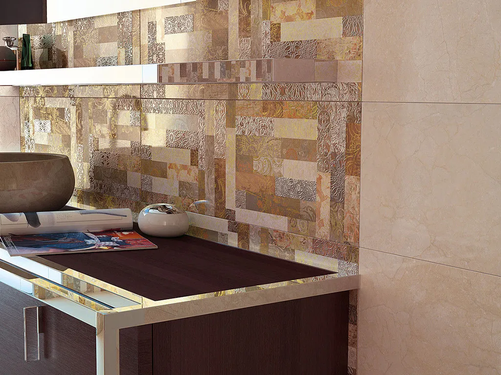 Керамическая плитка COSMOPOLITAN от производителя Dune –  фото