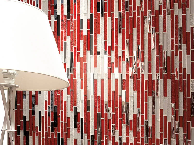 Мозаика QUARTZ от производителя Intermatex –  фото