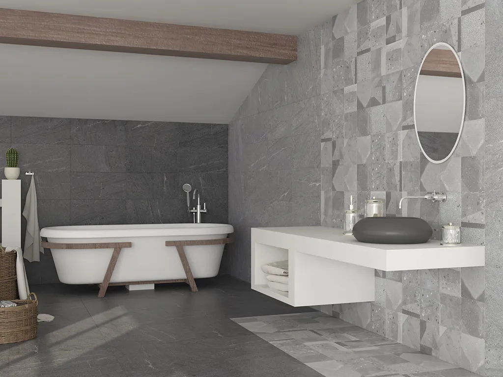 Керамогранит EMPORIO от производителя Dune –  фото