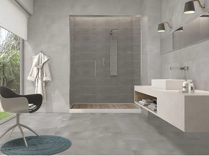 Керамическая плитка SELENE от производителя La Platera –  фото