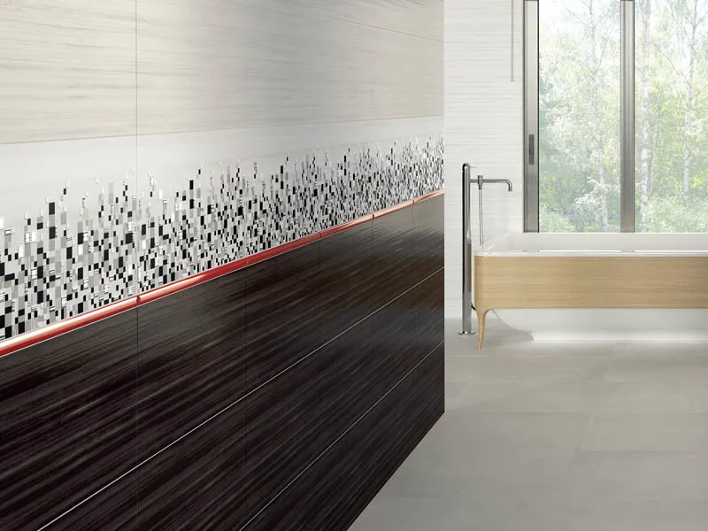 Керамическая плитка SINDI от производителя Mei –  фото