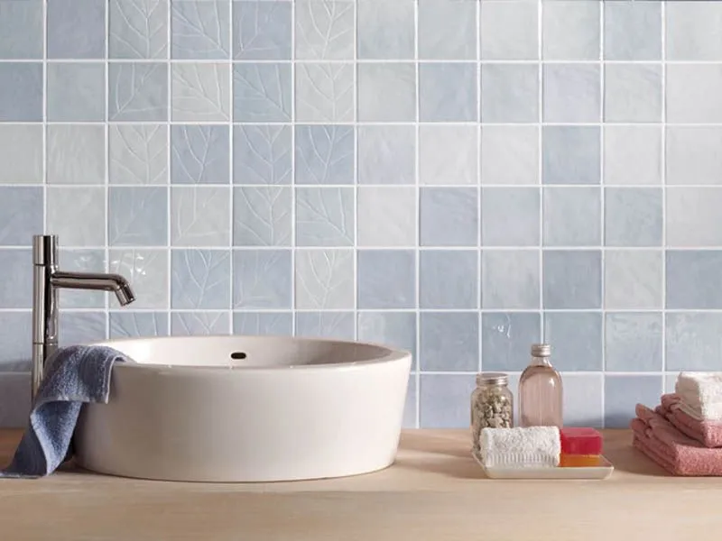 Керамическая плитка NAPOLI от производителя BayKer –  фото