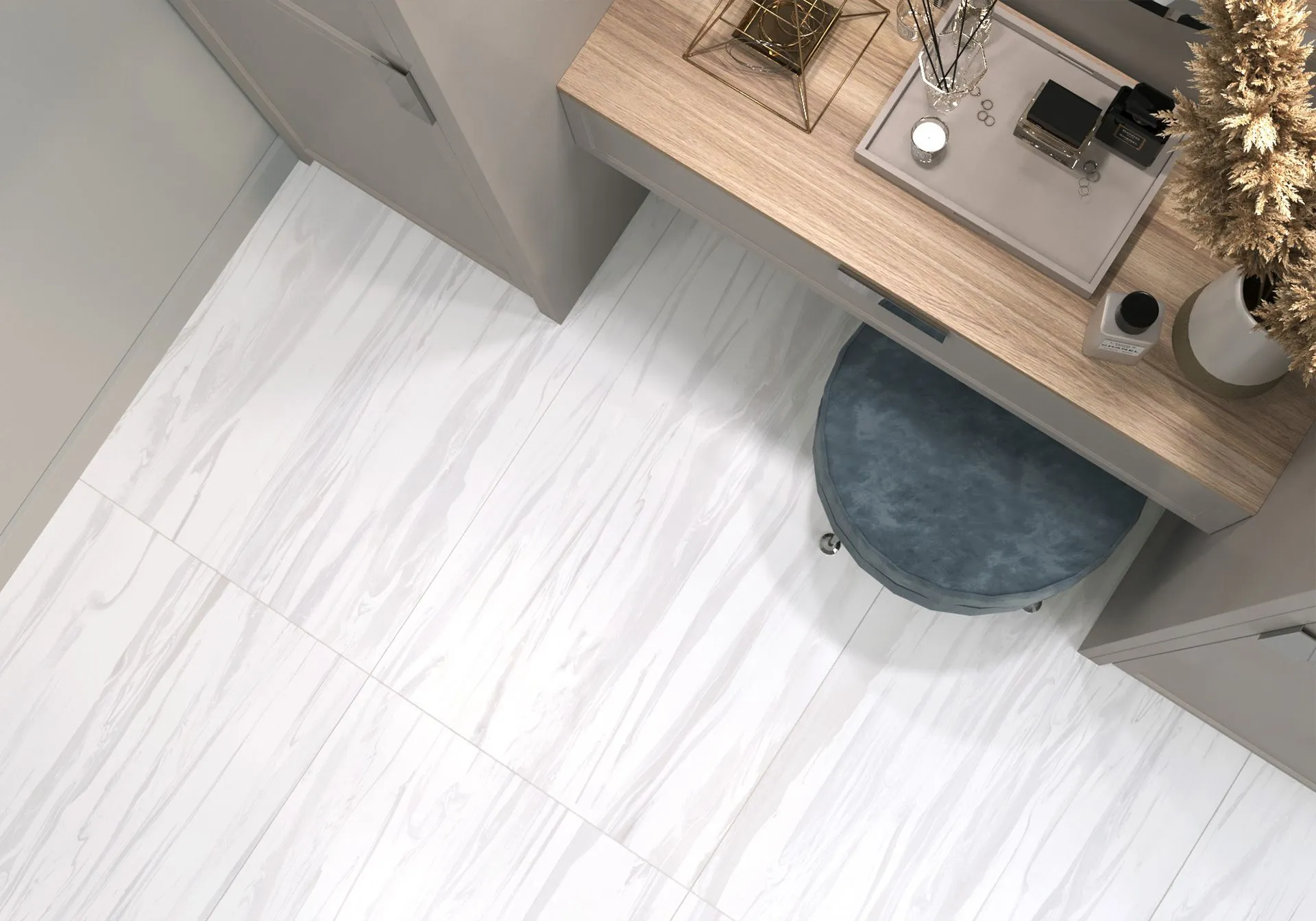 Керамогранит ARCTIC от производителя Delacora –  фото