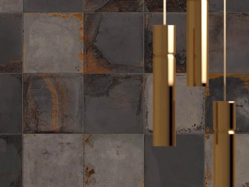 Керамогранит PLAY от производителя ABK Ceramiche –  фото