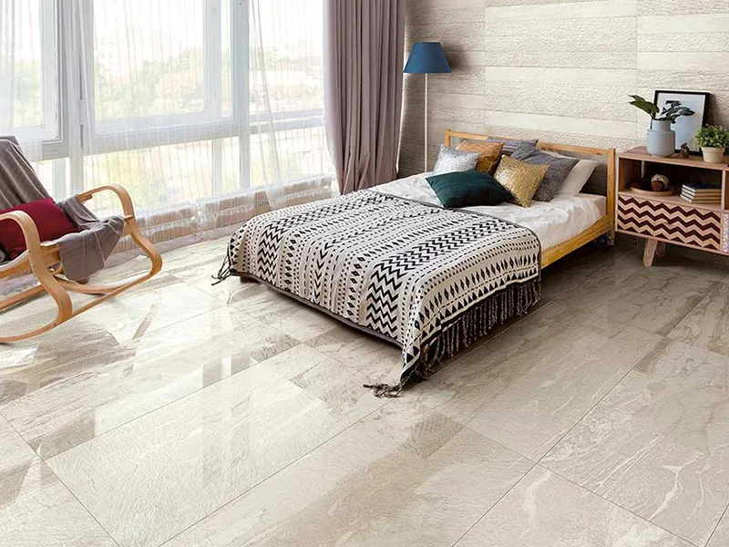 Керамогранит QUARZI от производителя Cercom Ceramiche –  фото