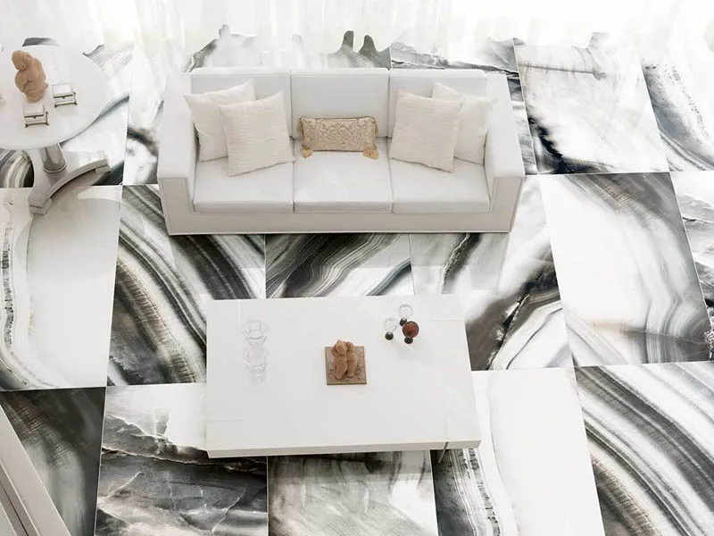 Керамогранит ALABASTRI DI REX от производителя REX Ceramiche –  фото