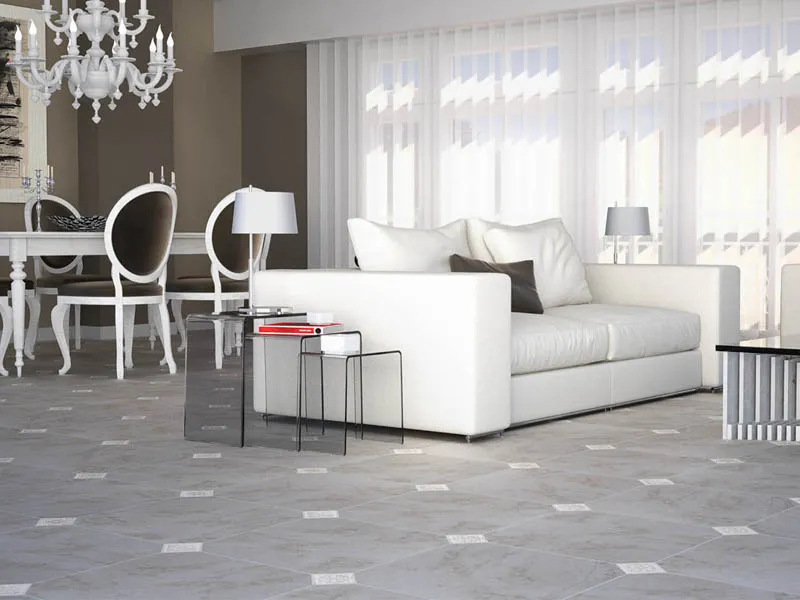 Керамическая плитка RUSTICOS от производителя Borja Ceramic Tiles Design –  фото