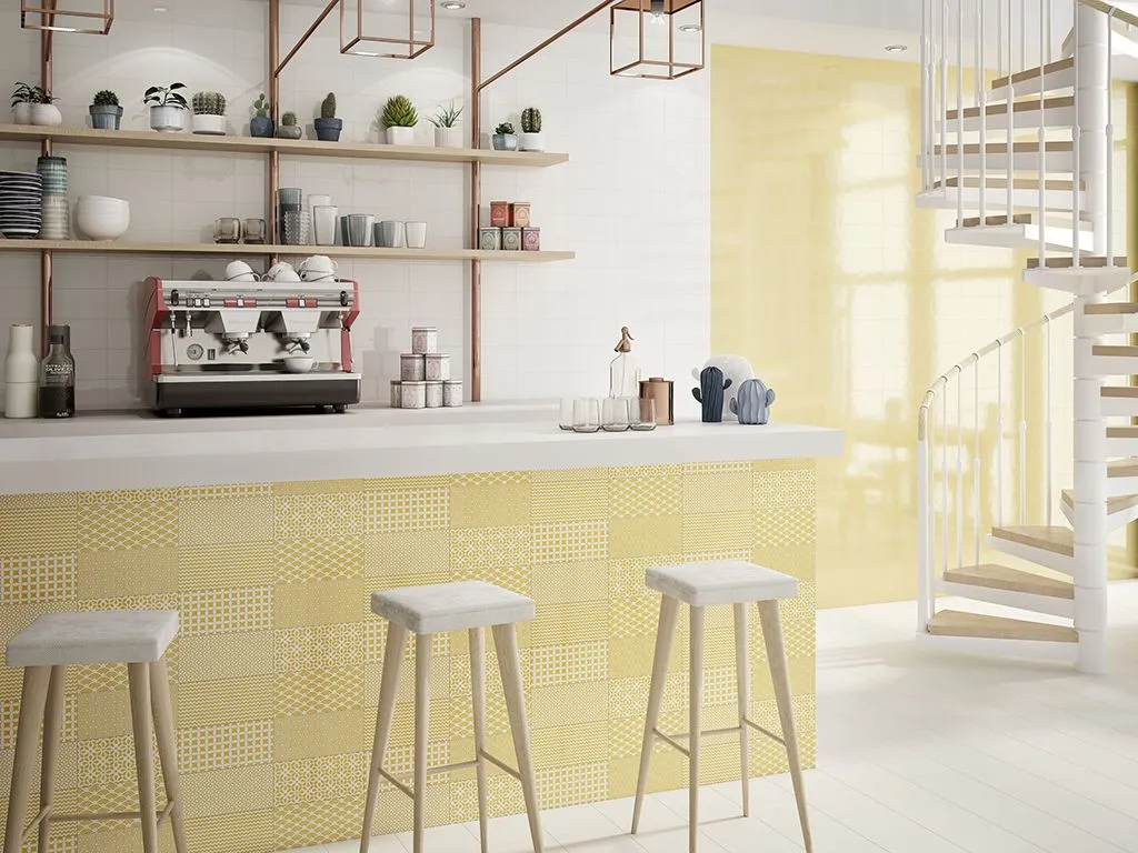 Керамическая плитка IBIZA от производителя Dune –  фото