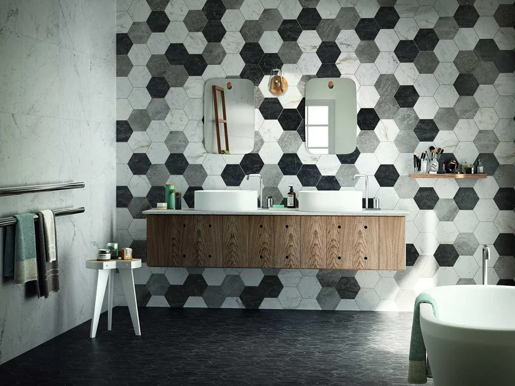 Керамическая плитка BISTROT от производителя Ragno Marazzi –  фото