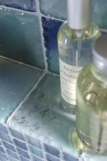 Мозаика TRANSPARENZE (FASHION) от производителя Vitrex –  фото