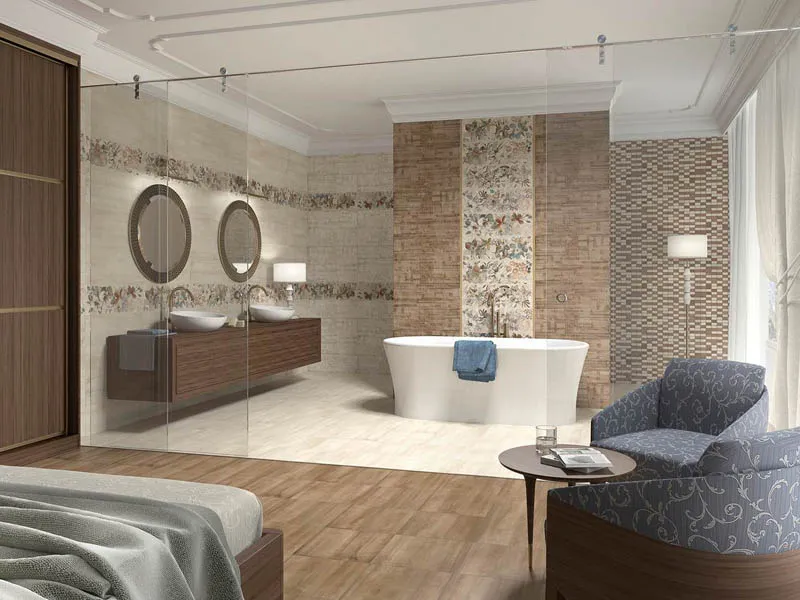 Керамическая плитка SOUL от производителя Rocersa –  фото