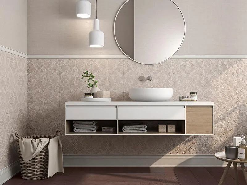 Керамическая плитка EDEN от производителя Pamesa –  фото